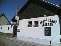 Restaurant Balkan Beelitz